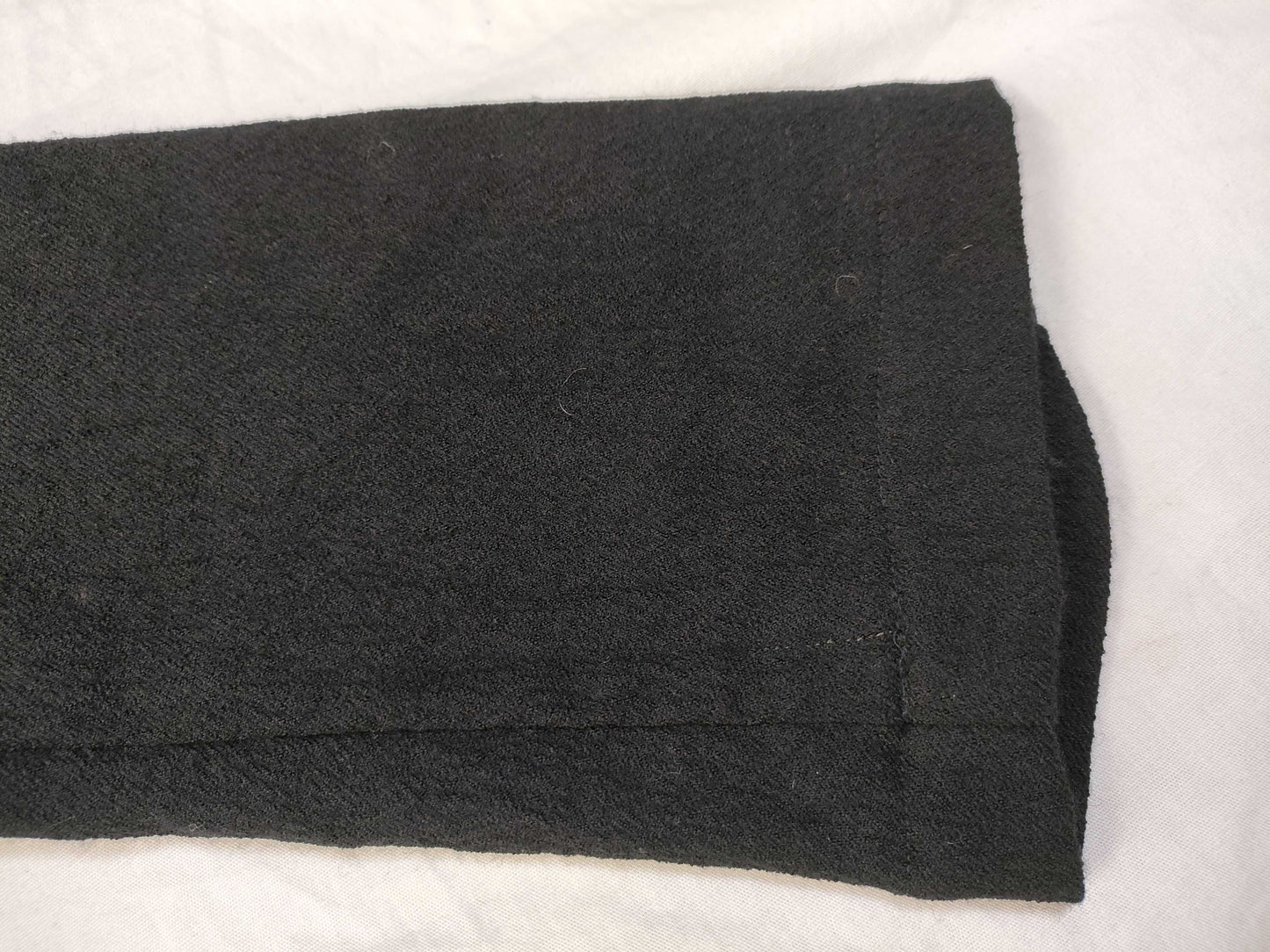 COMME des GARCONS COMME des GARCONS Comme des Garcons Asymmetrical Jacket 80s Jacket