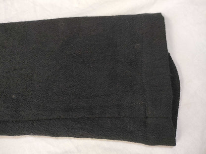 COMME des GARCONS COMME des GARCONS Comme des Garcons Asymmetrical Jacket 80s Jacket