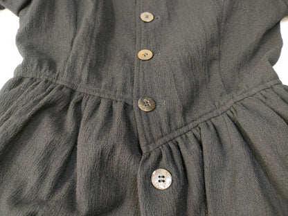 COMME des GARCONS COMME des GARCONS Comme des Garcons Asymmetrical Jacket 80s Jacket