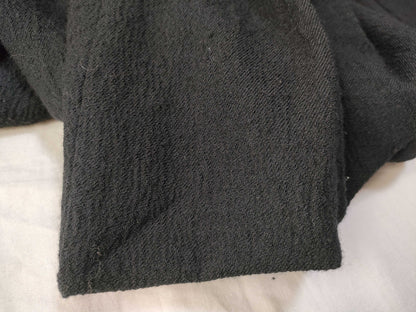 COMME des GARCONS COMME des GARCONS Comme des Garcons Asymmetrical Jacket 80s Jacket