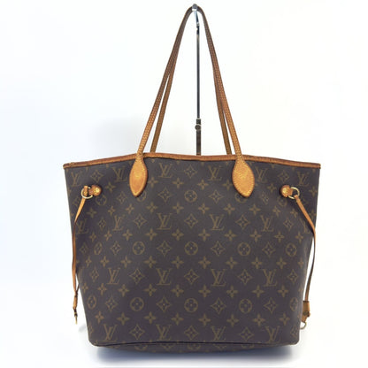 LOUIS VUITTON Monogram Neverfull MM Tote Bag
