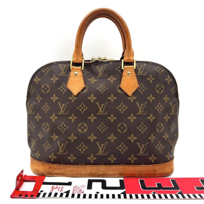 LOUIS VUITTON Alma handbag