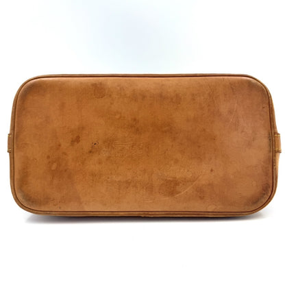 LOUIS VUITTON Alma handbag