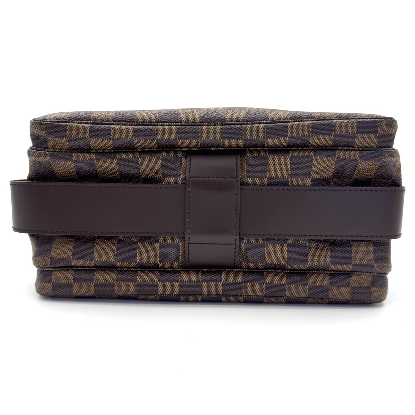 LOUIS VUITTON Damier Naviglio Shoulder Bag