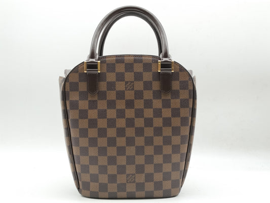 LOUIS VUITTON Damier Sariasso N51284 Handbag