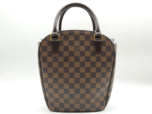 LOUIS VUITTON Damier Sariasso N51284 Handbag