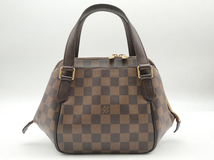 LOUIS VUITTON Damier Belem PM N51173 Handbag