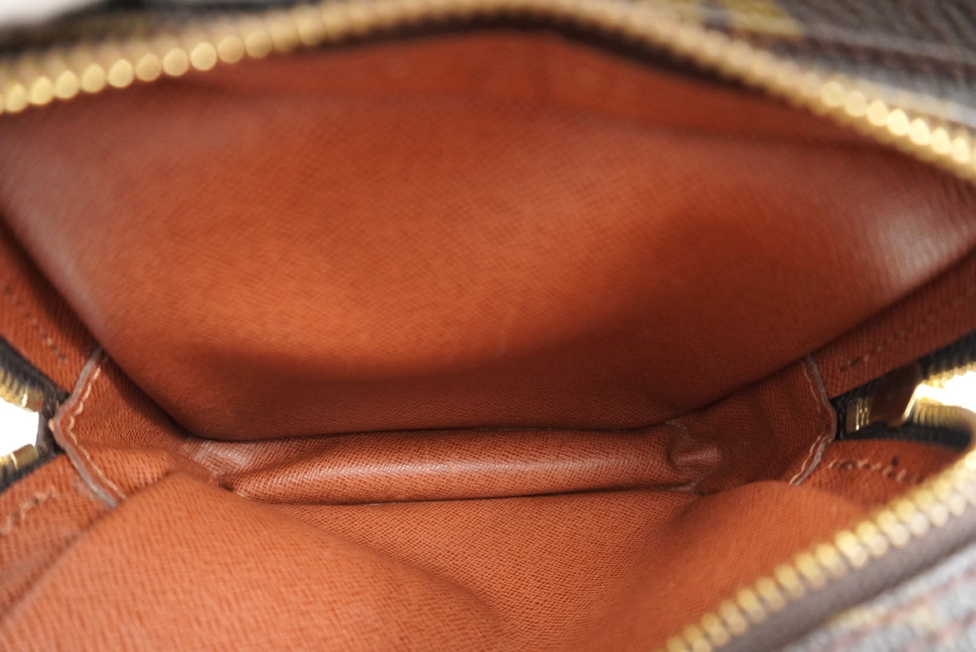 LOUIS VUITTON Monogram Amazon M45236 Shoulder Bag