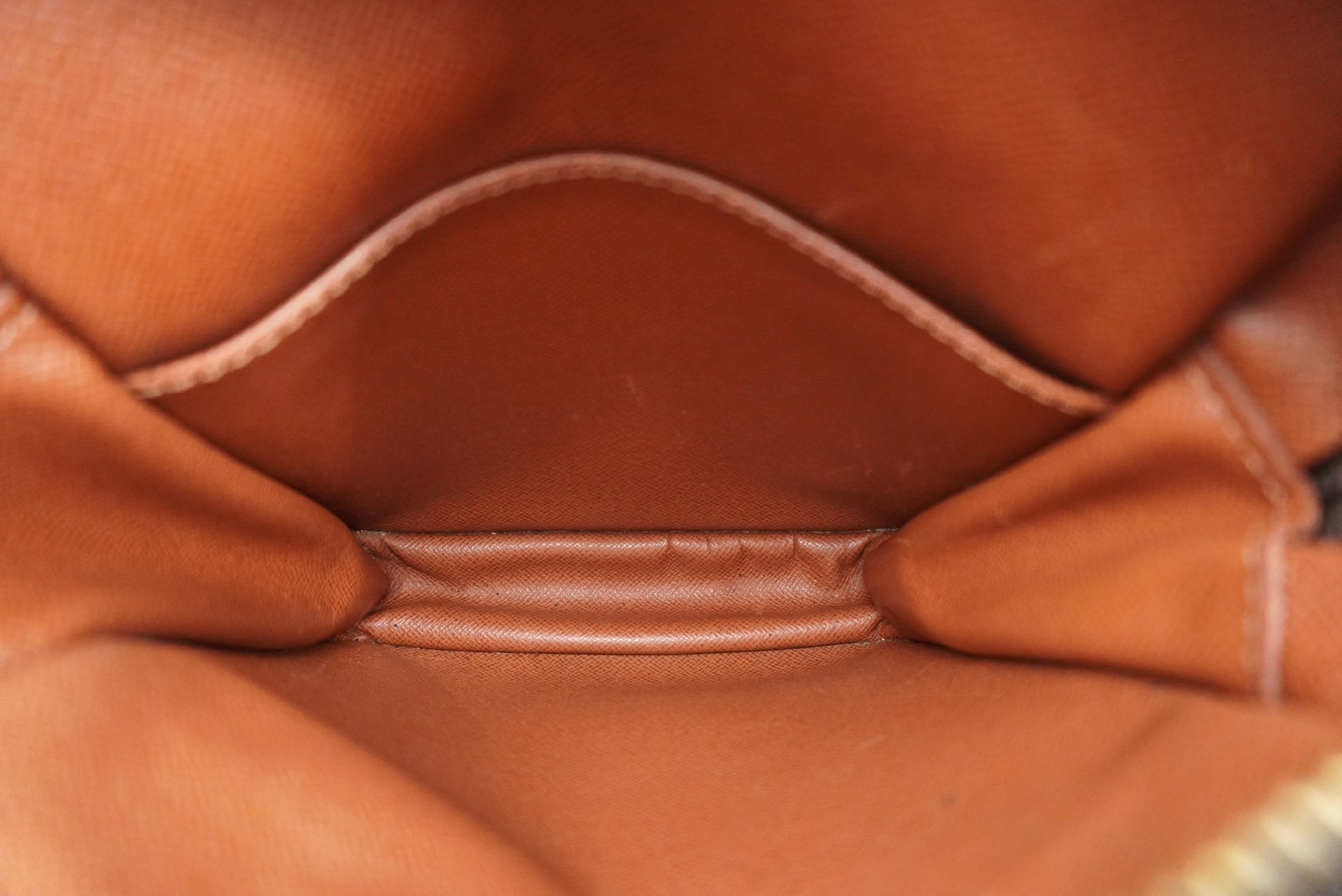 LOUIS VUITTON Monogram Amazon M45236 Shoulder Bag