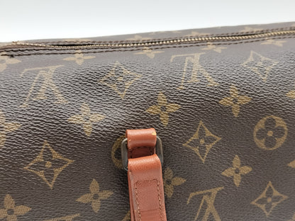 LOUIS VUITTON Monogram Papillon 30 M51365 Handbag