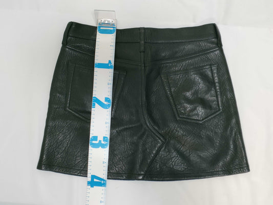LOEWE x Junya Watanabe Skirt Skirt