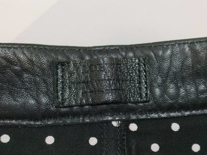 LOEWE x Junya Watanabe Skirt Skirt