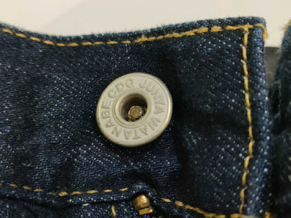 LOEWE x Junya Watanabe Skirt Skirt