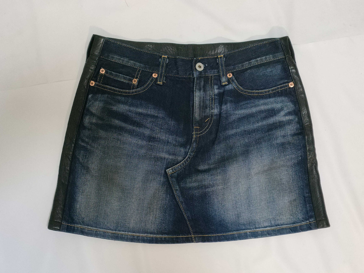 LOEWE x Junya Watanabe Skirt Skirt