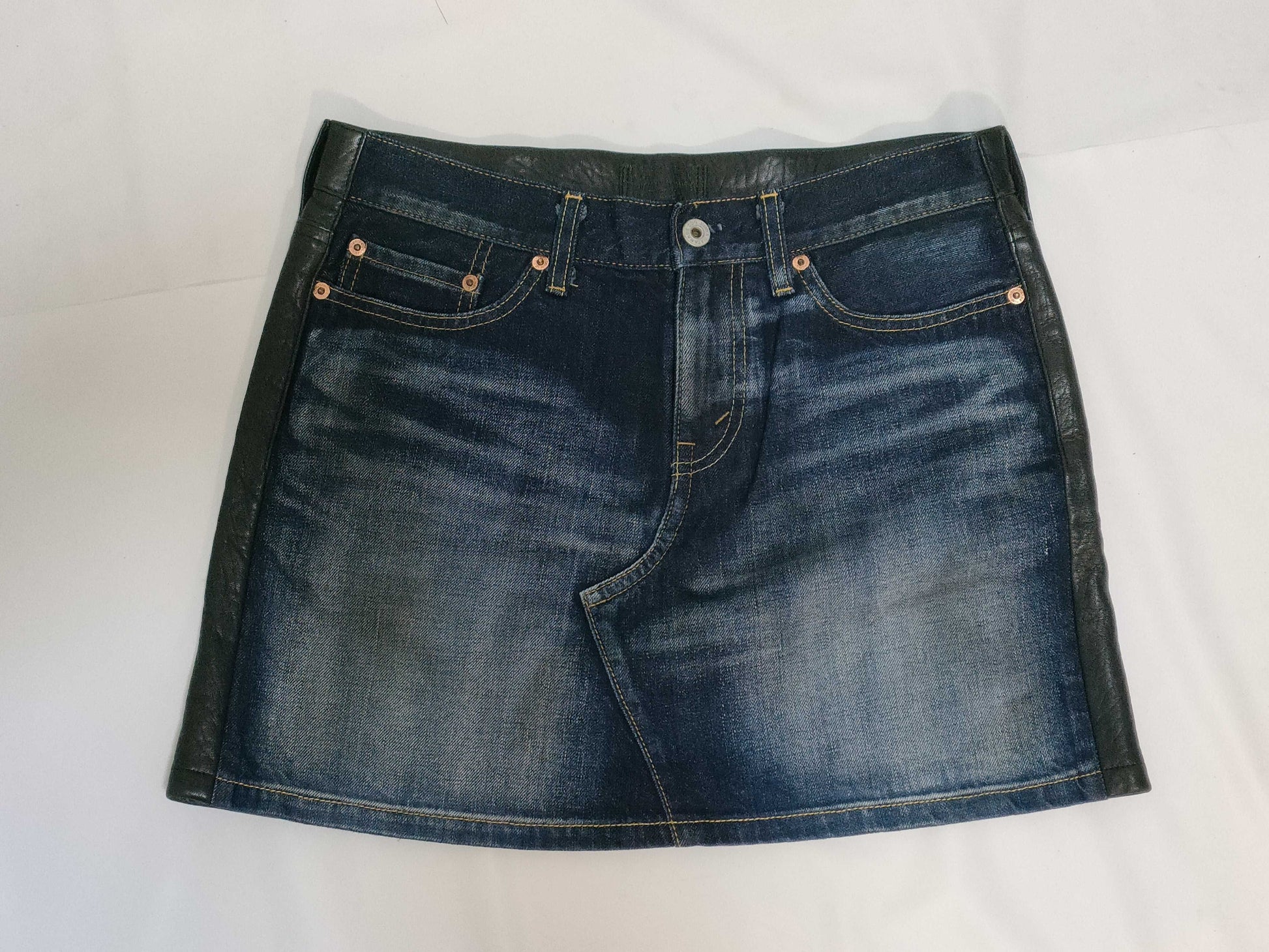 LOEWE x Junya Watanabe Skirt Skirt