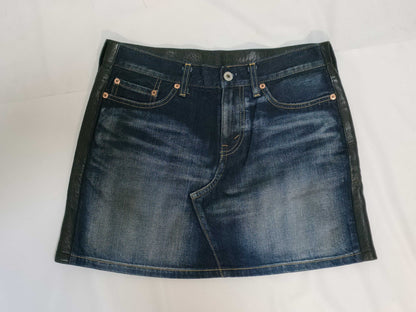 LOEWE x Junya Watanabe Skirt Skirt