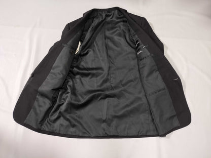 BALENCIAGA Balenciaga Tuxedo Set Black Other Apparel