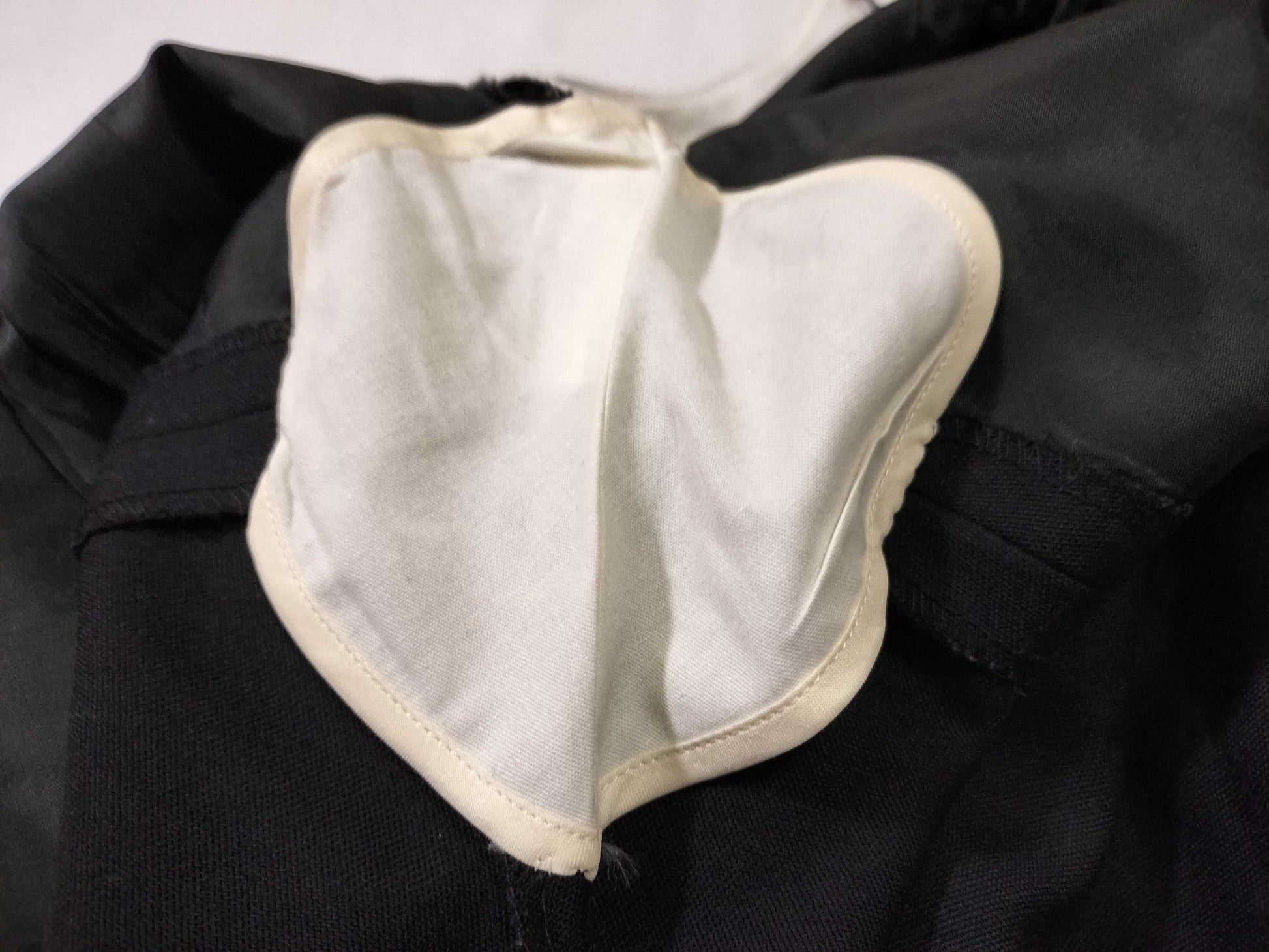 BALENCIAGA Balenciaga Tuxedo Set Black Other Apparel