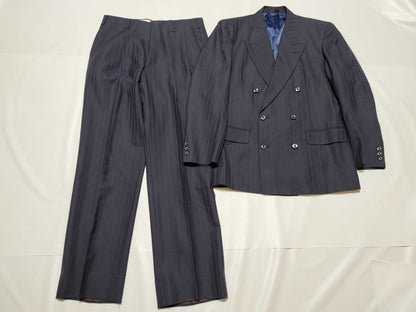 BALENCIAGA Balenciaga set double pants