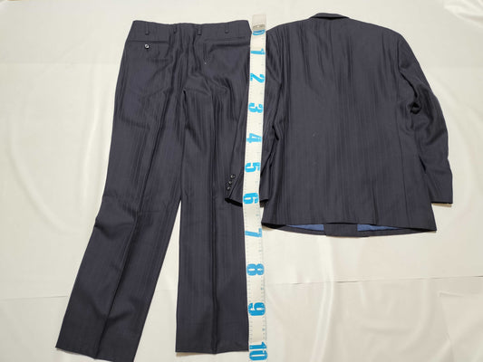 BALENCIAGA Balenciaga set double pants