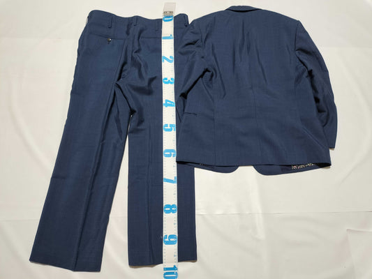 Yves Saint Laurent Floral Print Set Other Apparel