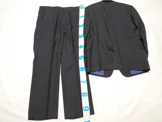 Yves Saint Laurent Set Navy Other Apparel