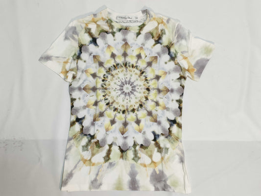 Dior Kaleidoscope Multicolor T-Shirt