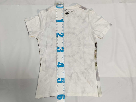 Dior Kaleidoscope Multicolor T-Shirt