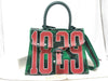 DELVAUX Brillant 1829 Shoulder Bag with Dust Bag
