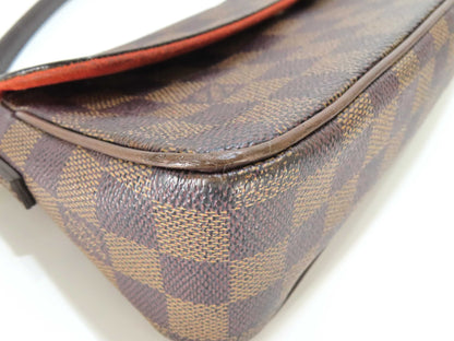LOUIS VUITTON Damier Louis Vuitton Damier Recollector Bag