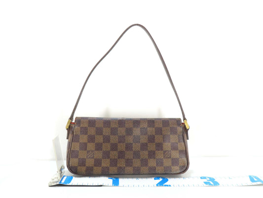 LOUIS VUITTON Damier Louis Vuitton Damier Recollector Bag