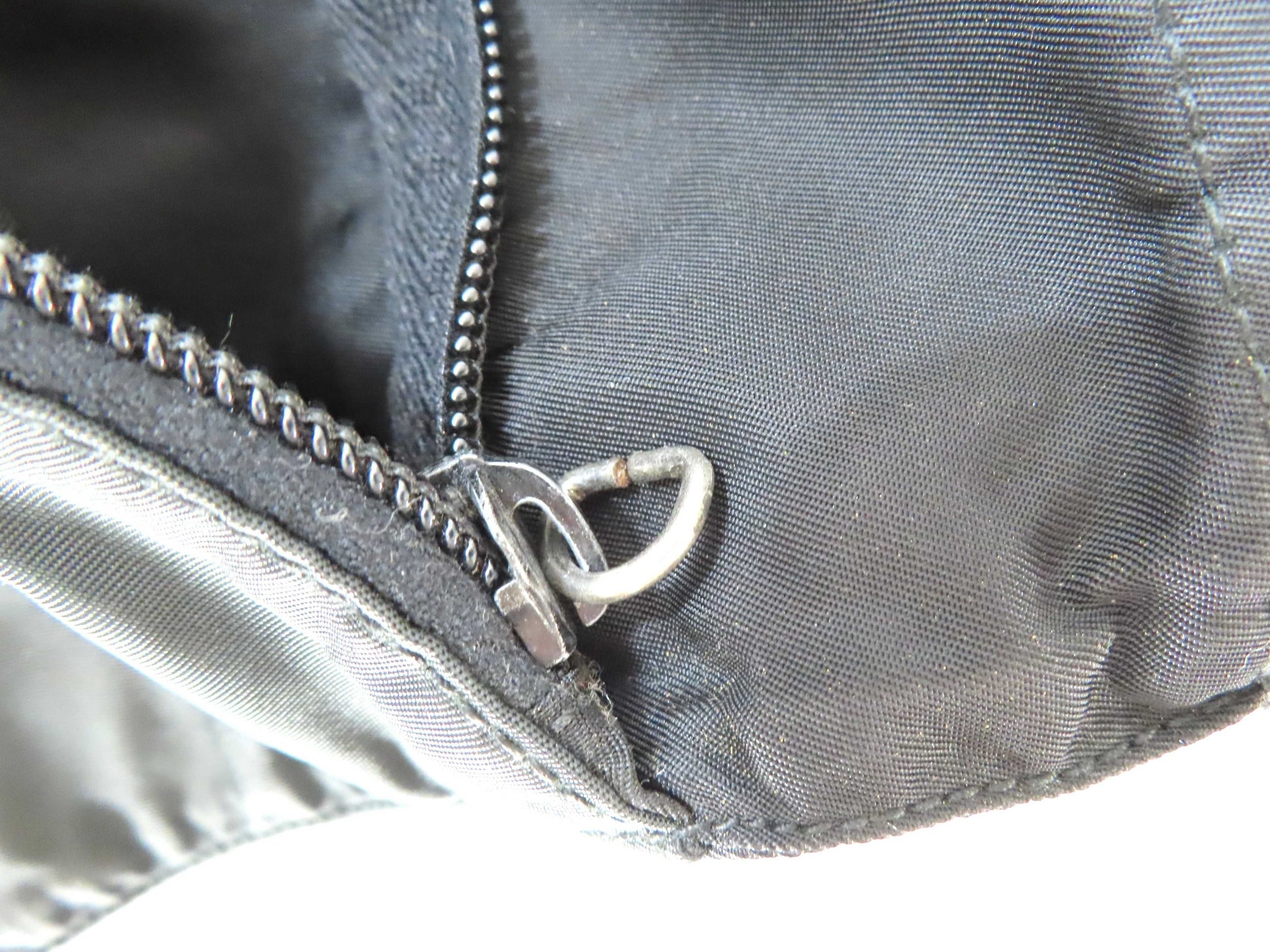 PRADA Prada handbag nylon handbag