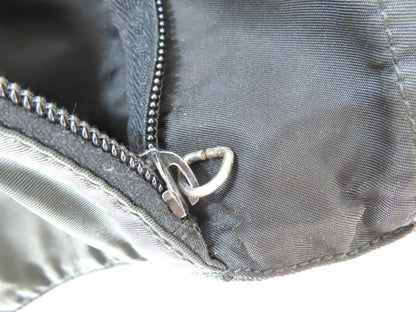 PRADA Prada handbag nylon handbag