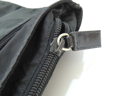 PRADA Prada handbag nylon handbag