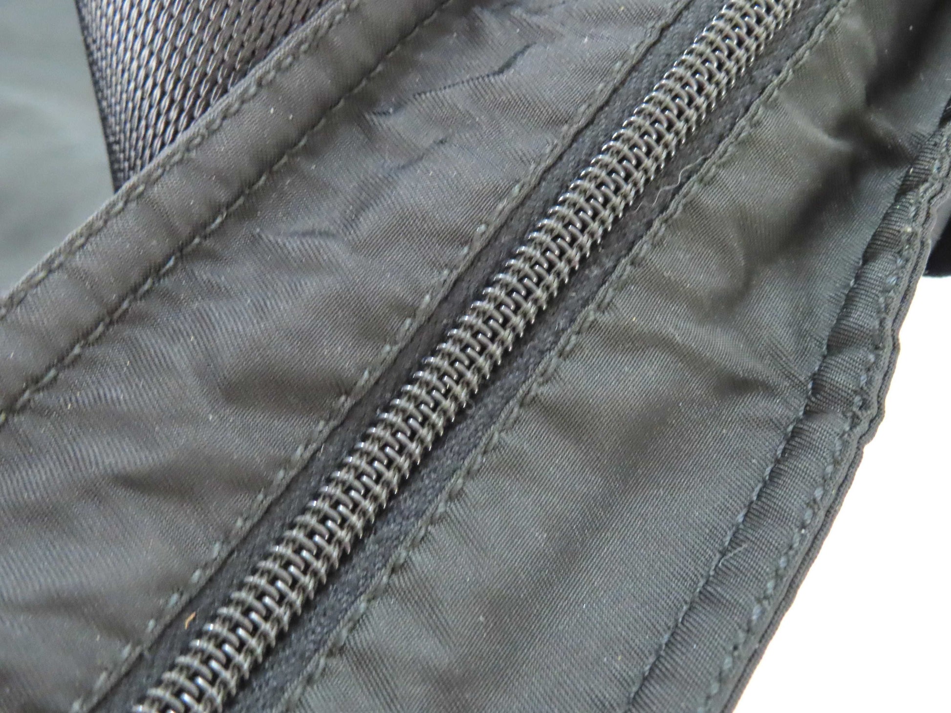 PRADA Prada handbag nylon handbag