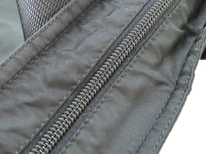 PRADA Prada handbag nylon handbag