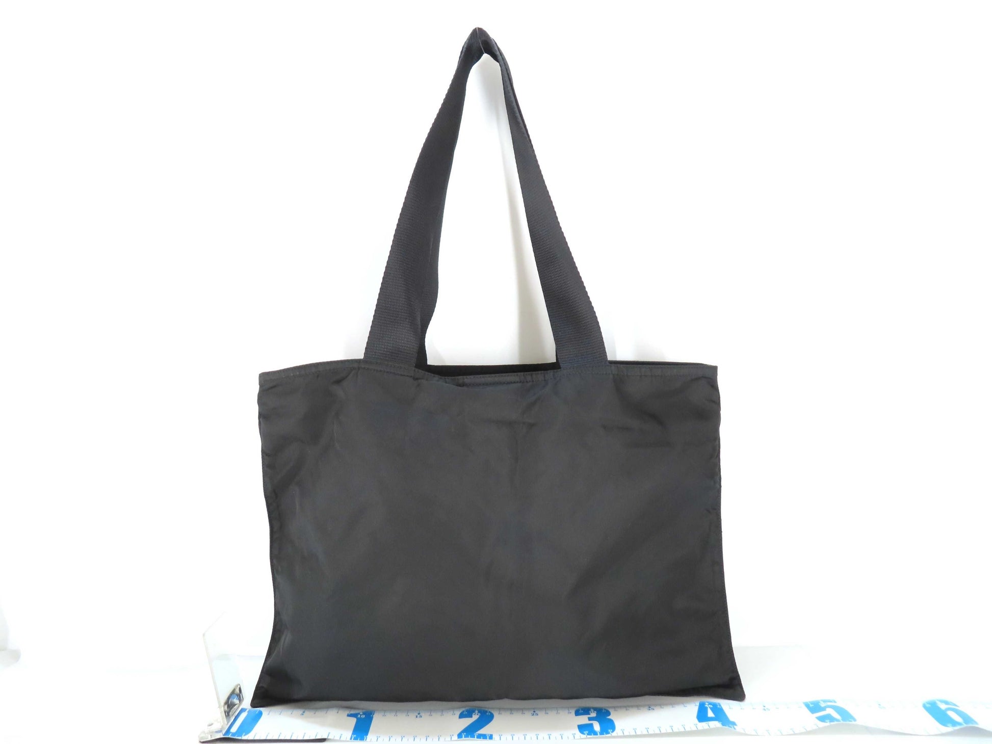 PRADA Prada handbag nylon handbag