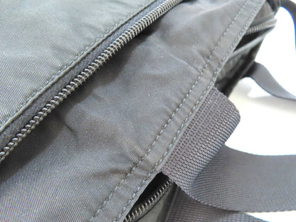 PRADA Prada handbag nylon handbag