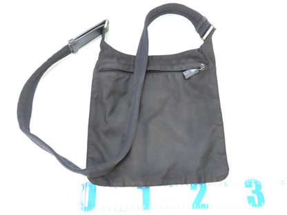 PRADA Prada Shoulder Bag Black Shoulder Bag