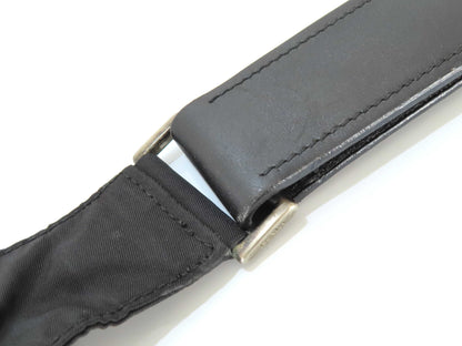 PRADA Prada Shoulder Bag Black Shoulder Bag