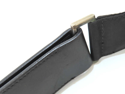 PRADA Prada Shoulder Bag Black Shoulder Bag
