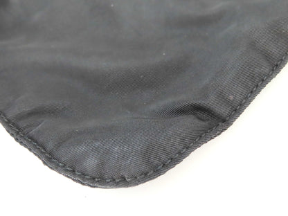 PRADA Prada Shoulder Bag Black Shoulder Bag