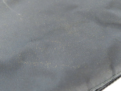 PRADA Prada Black Shoulder Bag with Guarantee