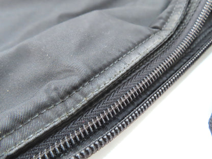 PRADA Prada Shoulder Bag Black Shoulder Bag