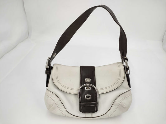 COACH COACH Soho F10909 SOHO Shoulder Bag Handbag Bag