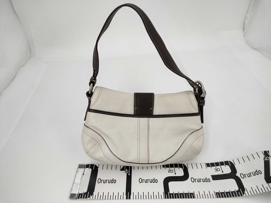 COACH COACH Soho F10909 SOHO Shoulder Bag Handbag Bag