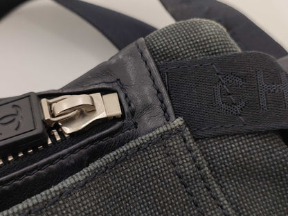 CHANEL CHANEL Sports Line Waist Bag Bag