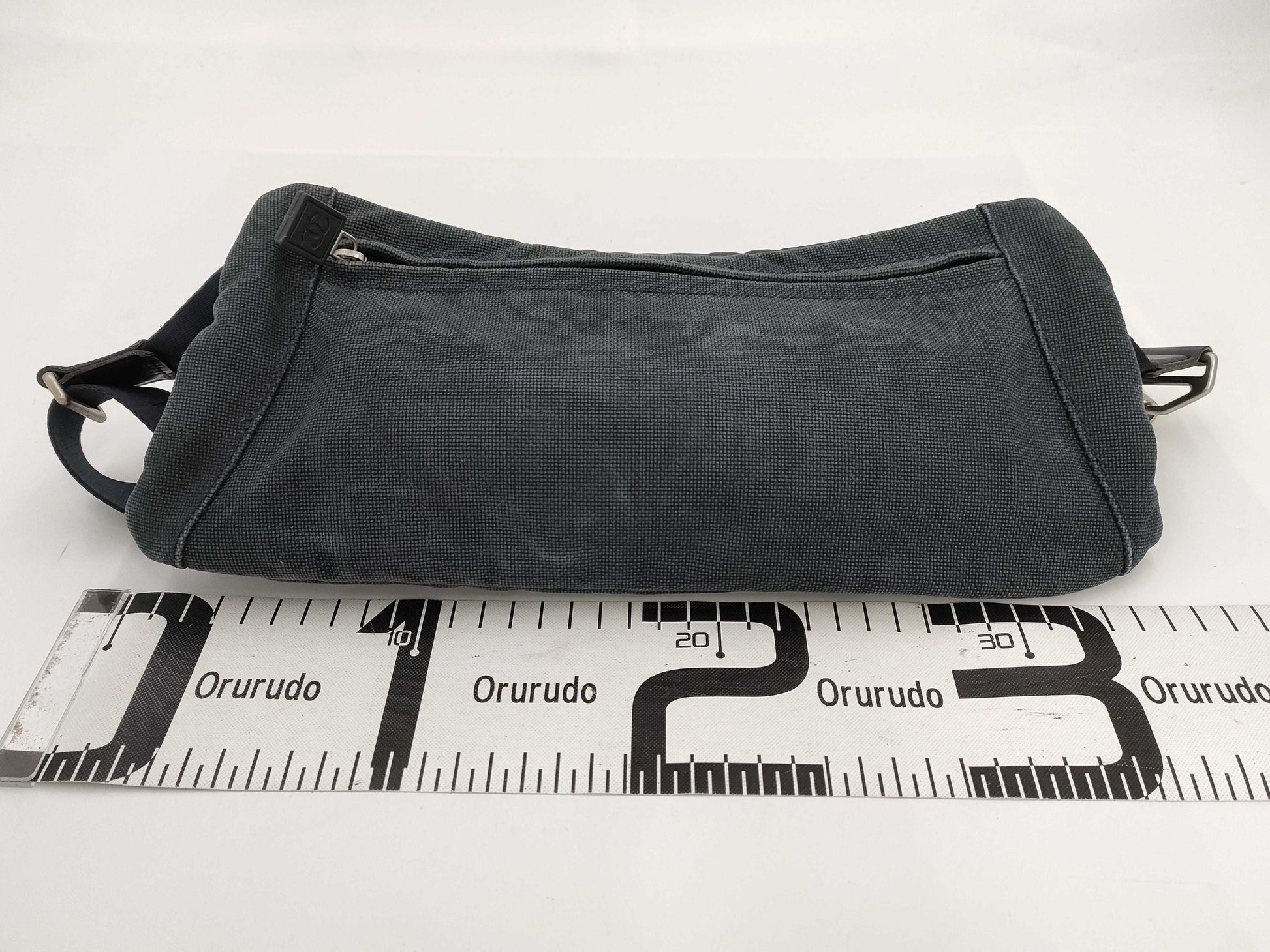 CHANEL CHANEL Sports Line Waist Bag Bag