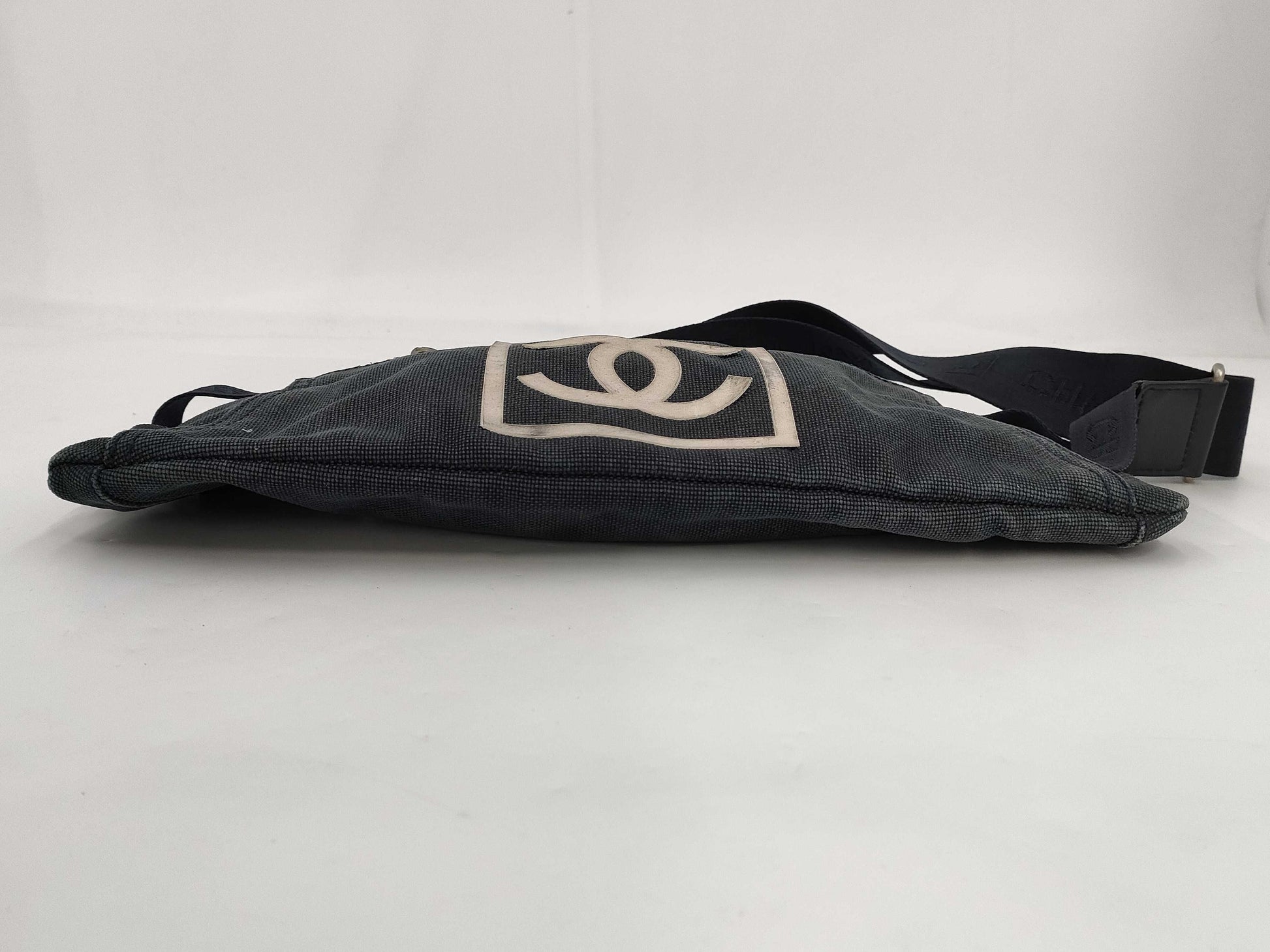 CHANEL CHANEL Sports Line Waist Bag Bag