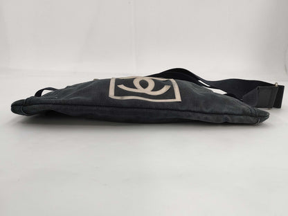 CHANEL CHANEL Sports Line Waist Bag Bag